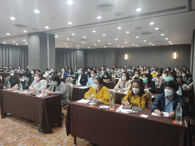 เข้าร่วมการประชุมเชิงปฏิบัติการ หัวข้อ “การเสริมสร้างความรู้ความเข้าใจเกี่ยวกับการป้องกัน และปราบปรามการทุจริตประพฤติมิชอบ” โครงการส่งเสริมคุณธรรม จริยธรรมและการป้องกัน ปราบปรามการทุจริต กรมการแพทย์ ประจำปีงบประมาณ พ.ศ. ๒๕๖๖