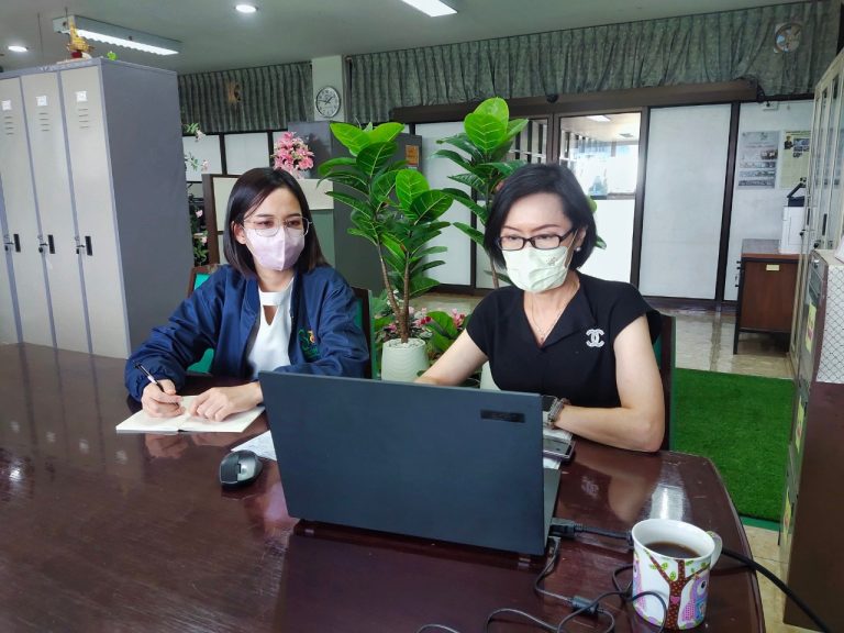 ประชุมจัดทำ (ร่าง) ตัวชี้วัดขับเคลื่อนการบูรณาการร่วมกัน (Joint KPI) Agenda 6 การส่งเสริมศักยภาพผู้สูงอายุ ประจำปีงบประมาณ พ.ศ. 2567